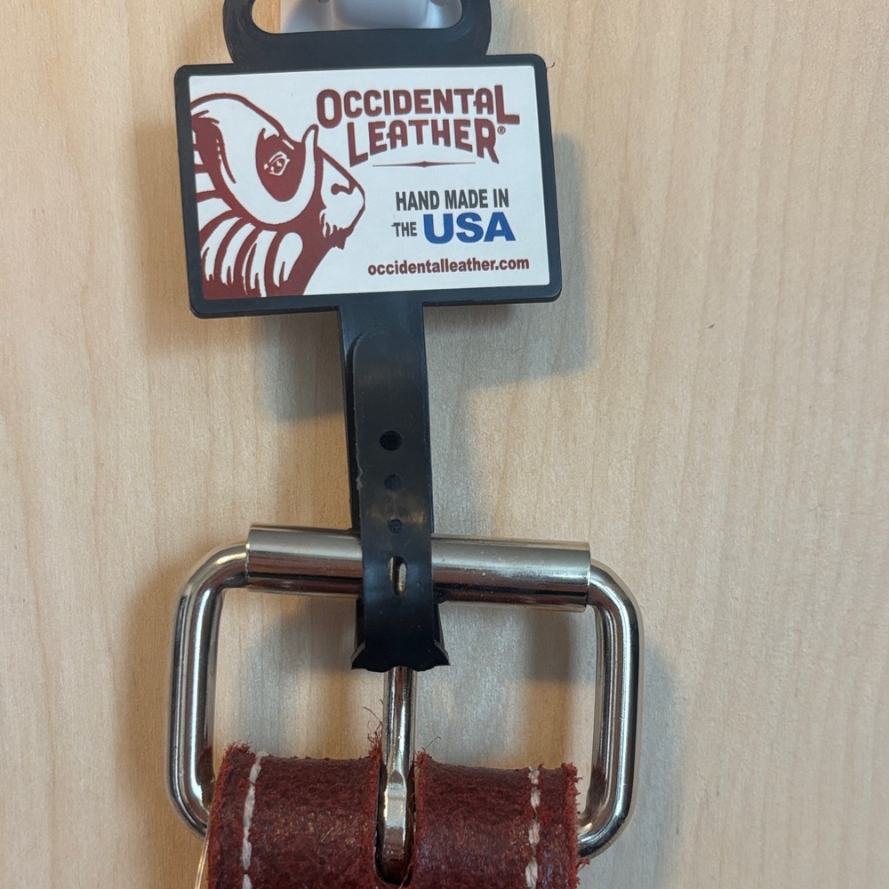 Brown Belt